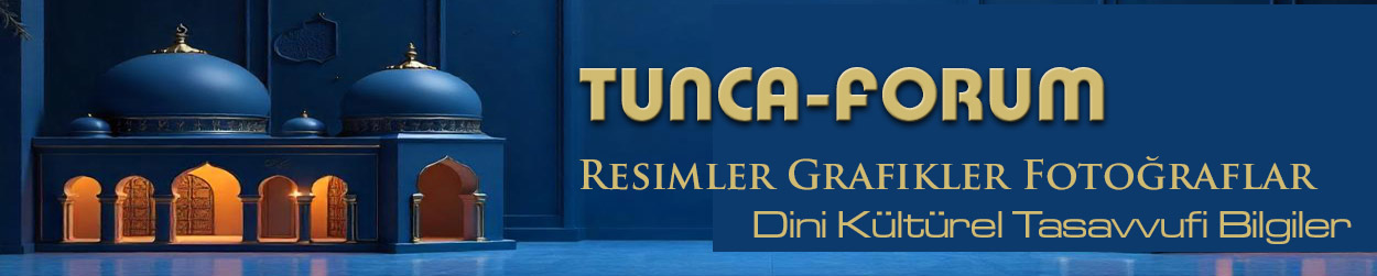 Tunca-Forum